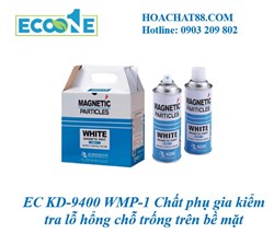 EC KD-9400 WMP-1 Chất phụ gia kiểm tra lỗ hổng chỗ trống trên bề mặt